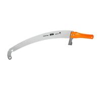 Bahco 385-6T - Serrucho de poda, para pértiga telescópica de Ø 25 mm