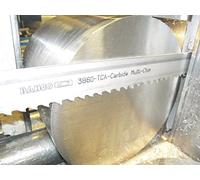 Bahco 3860-27-0.9-TCA-3 - Sc Metal Duro Triple Set