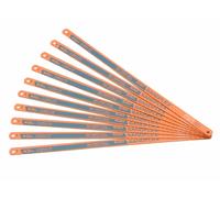 Bahco 3906 Sandflex Hojas de Serruchos 300mm (12in) X 24 Tpi (De 10) BAH39062410