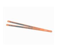 Bahco 3906 Sandflex Hojas de Serruchos 300mm (12in) X 24 Tpi (De 2) BAH3906242P
