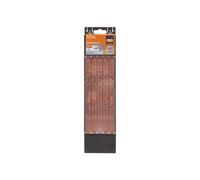 Bahco 3906 Sandflex Hojas de Serruchos 300mm (12in) X 32 Tpi (De 100) BAH3906123