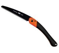 Bahco sierra plegable 396-JT con dentados gruesos y duros