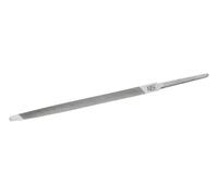 Bahco 4-186-04-2-0 - Limas Afilado Triang. Delg. 4 Entrefina