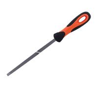 Bahco 4-190-06-2-2 Lima De Sierra De Doble Cara 150Mm (6Pulg) Con Mango