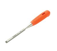 Bahco 414 Cincel De Bisel De 10Mm (3/8Pulg) BAH41410