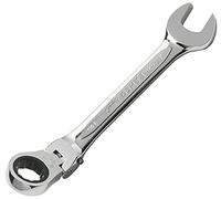 Bahco Llave combinada 41RM-8 – Carraca cabezal móvil 8