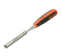 Bahco 424-P Cincel De Bisel 16Mm (5/8Pulg) BAH424P16