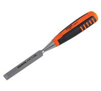 Bahco 424-P Cincel De Bisel 18Mm (3/4Pulg) BAH424P18