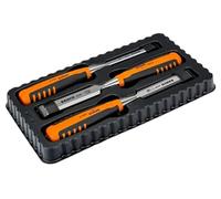 Bahco 424P-S3-EUR - Jg Formones 424P 12-18-25Mm