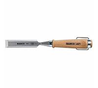 Bahco 425-40 - Formones Mango Madera 40