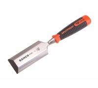 Bahco 434-50 Cincel De Bisel 50Mm (2In) BAH43450