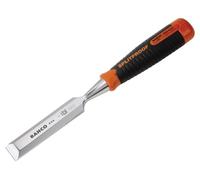 Bahco 434 Cincel De Bisel 25Mm (1Pulg) BAH43425