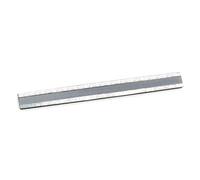 Bahco Placa de repuesto BH451 para 450 – Plateado