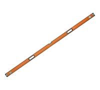 Bahco 466-1800 - Nivel Alum Antichoque 1800Mm