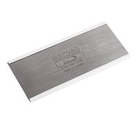 Bahco 474 - Rasqueta carpintero -0,80 125mm
