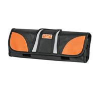 Bahco 4750-ROCO-1 Rollo de Herramientas Resistente, 34x32cm