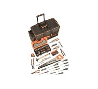 BAHCO - 4750FB2W-TS001 - Bolsa Portaherramie + Dotación