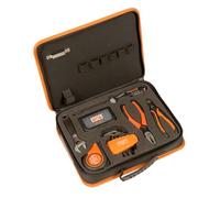 BAHCO - 4750FB5BFF1-4750Fb5B Folder W/Tools