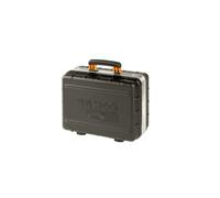 Bahco 4750RC021 - Maleta Rigida Con Paneles Con Goma Para Herramientas