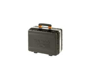 Bahco 4750RC021 - Maleta Rigida Con Paneles Con Goma Para Herramientas