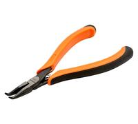 Bahco 4833 - Alicate Boca Semi-Curvada 60