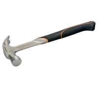 Bahco - 529-20-L - Martillo Carpintero Ergo 20Oz L Grip
