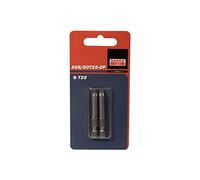 Bahco 59S/50T30-2P - Blister De 2 Puntas Standard 1/4" Torx 50Mm