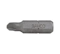 Bahco 59S/TW1-5Xpuntas Tri-Wing1 25Mm 1/4 Std