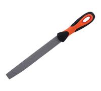 Bahco 6-343-08-2-2 Raspador De Gabinete De Corte Secundario 200mm (8 Pulgadas)