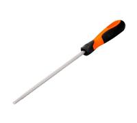 Bahco 6-345-08-2-2 Ergo ™ Redondo Segundo Corte Armario Raspar 200mm (8in)