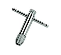 Bahco 600.005.012 - Giramachos Con Carraca 5-12 Mm