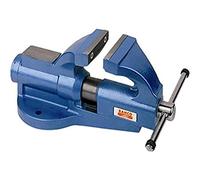 Bahco Tornillo de banco 601001500 G/Red 150 mm