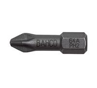 Bahco 64A/PH1-10Xpuntas Ph1 25Mm 1/4 Ive Acr