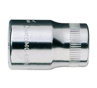 Bahco 6700SM-4 - Vaso Boca Hexagonal 1/4, 4