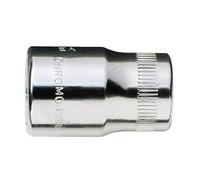 Bahco 6700SZ-11/32 - Vaso Boca Hexagon 1/4, 11/32