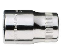 Bahco 6700SZ-7/16 - Vaso Boca Hexagon 1/4, 7/16