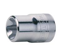 Bahco 6700TORX-E7 - Vasos 1/4, E7