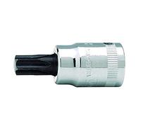 Bahco 6709TORX-R-T20 - Vaso Seguridad Torx T20