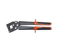 Bahco 671002850 - Pinza Une Perfiles Sin Remache