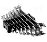 BAHCO 6M/8C Conjunto de llaves