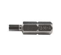 Bahco 70S/H12-5Xpuntas Hex 12X30 Mm 5/16 Ive