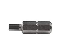 Bahco 70S/H14-5Xpuntas Hex 14X30 Mm 5/16 Ive