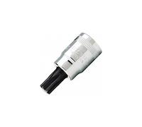 Bahco 7409TORX-R-T45 - Vaso 3/8, Inviol T45