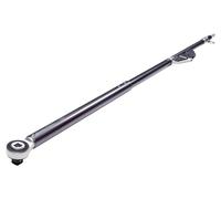 Bahco 76R3-1500 Llave dinamométrica mecánica articulada ajustable disparo con cabeza fija de carraca 1.500 N.m. hardware, otras herramientas, multicolor