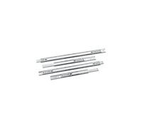 Bahco 77342 - Guia cajones mod.25 zinc.342 mm.juego, Multicolor
