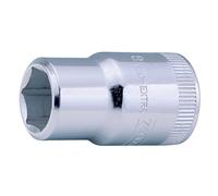 Bahco 7800SM-11 - Vaso 6 Caras 1/2, 11