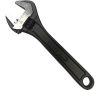 Bahco Ajustable Mol. Central 4" Pavonada