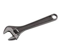 Bahco Llave ajustable 8072 negra 250 mm (10 in)