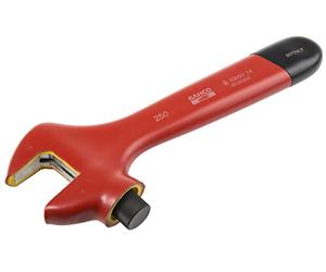 Bahco 8072VLT - Llave Ajustable Segr Total