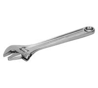 Bahco 8073 C - Ajustable Mol. Central 12" Cromada